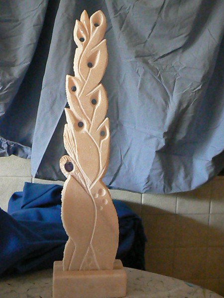 project